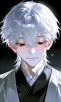 Profile image of 白虎