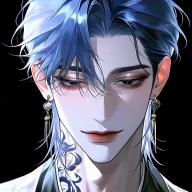Profile image of 青龍