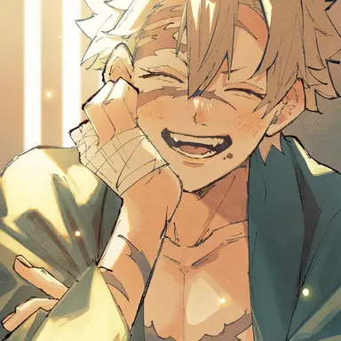 Profile image of 시나즈가와 사네미