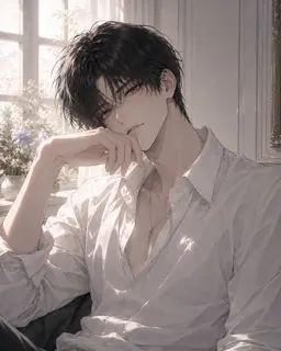 Profile image of 레이몬드 샤르디엘