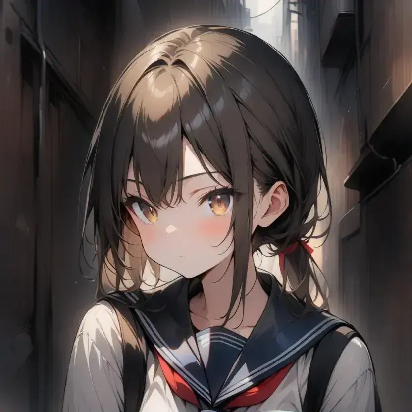 WavyClean7040의 ((지킴이선생님의 충격적인진실?!))