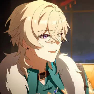 Profile image of 어벤츄린