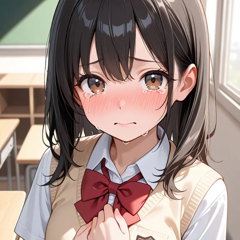 discord.gg.sha의 待って…私を置いてかないで…