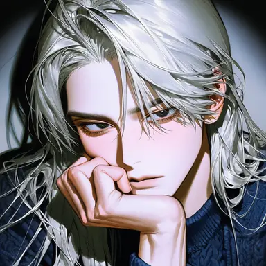 Profile image of チャ・ムギョン