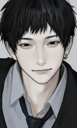 Profile image of 쿠로세 미나토
