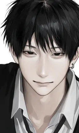 Profile image of 쿠로세 미나토