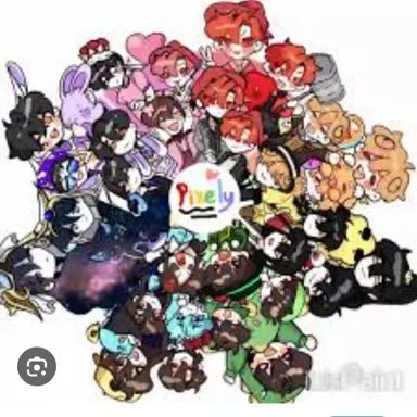 Profile image of 픽셀리 고등학교