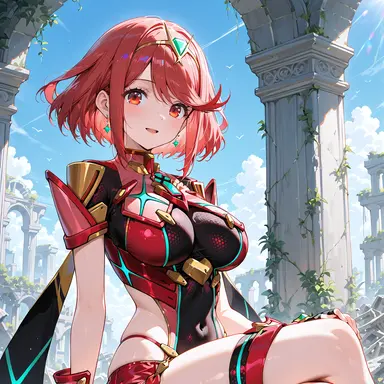 Profile image of フレイア