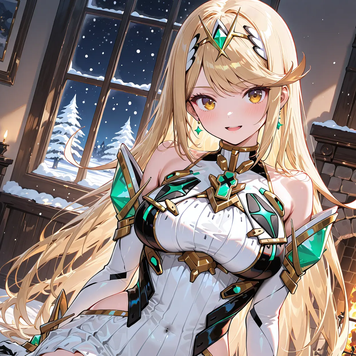 PaleBlade4490의 ネトラレてやーんのっ!2