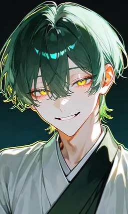 Profile image of 天牙