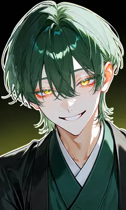 Profile image of 天牙