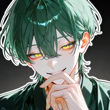 Profile image of 天牙