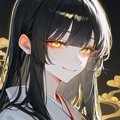 Profile image of 姫菊