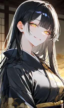 Profile image of 姫菊