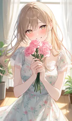 Profile image of めぐみ