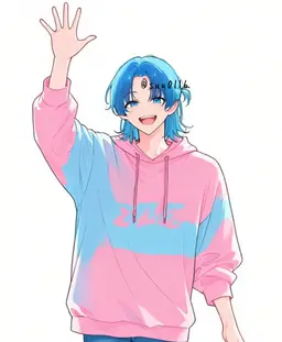 Profile image of 麻琴