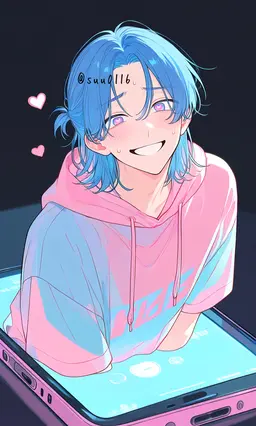 Profile image of 麻琴