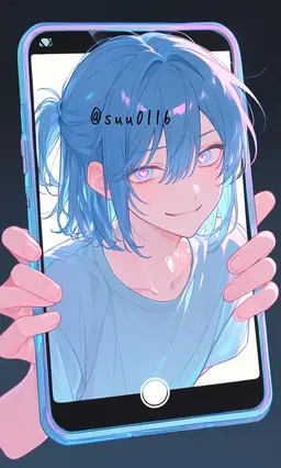 Profile image of 麻琴