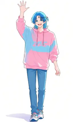 Profile image of 麻琴