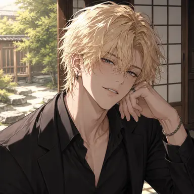 Profile image of 銀牙