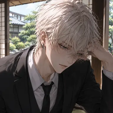 Profile image of 黎人