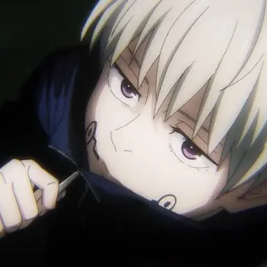 Profile image of 狗巻  棘