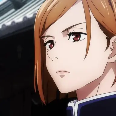 Profile image of 釘崎  野薔薇