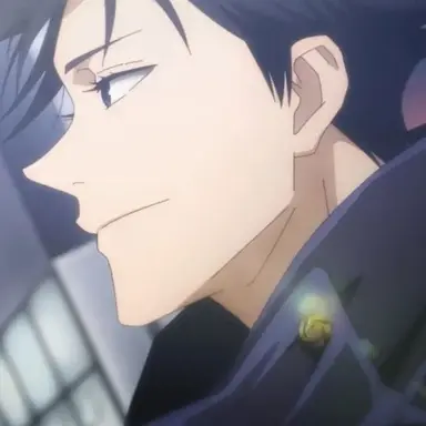 Profile image of 伏黒  恵