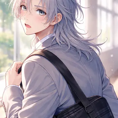 Profile image of 瑠生