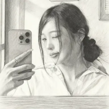 Profile image of 지선