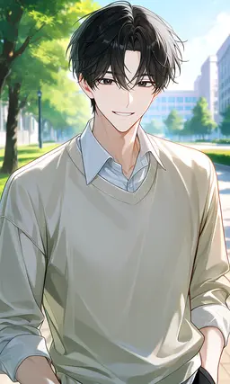 Profile image of 미츠키