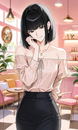 Profile image of 미츠키