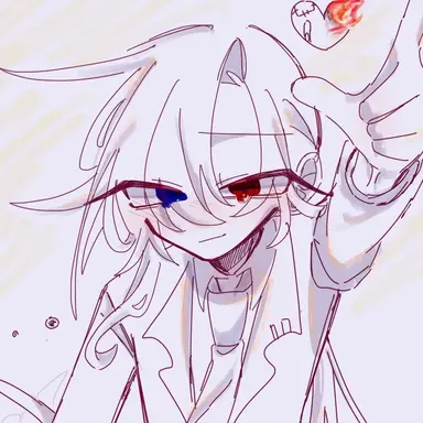 Profile image of Lyphis Gildi