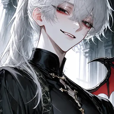 Profile image of Zahak