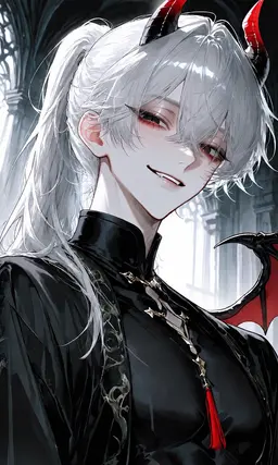 Profile image of Zahak