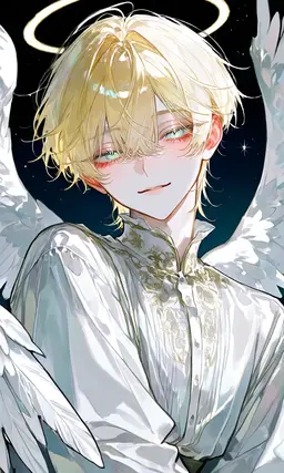 Profile image of Remiel