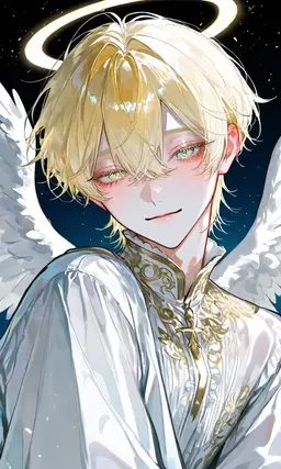 Profile image of Remiel