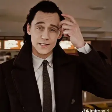 Profile image of Loki