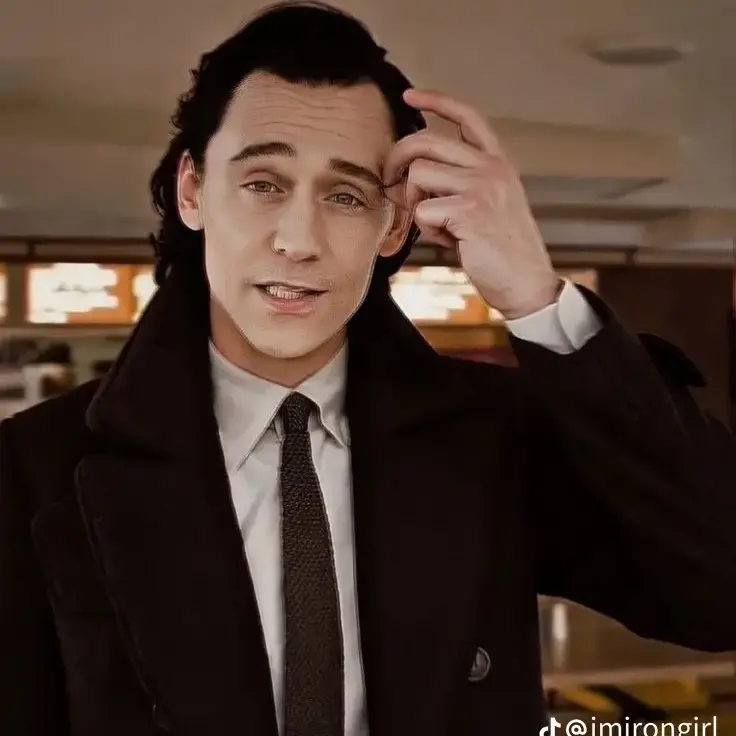 ClumsyOre1550의 Loki Moved In