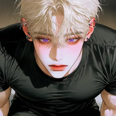 Profile image of 이은혁