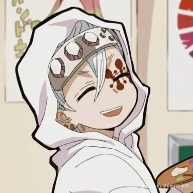 Profile image of 宇髄天元