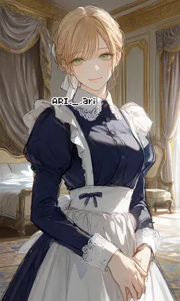 Profile image of 엘로아 아르셸