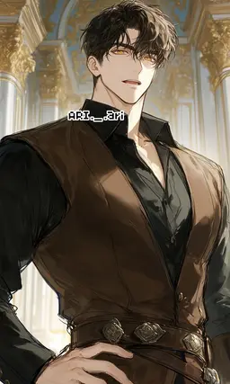 Profile image of 테르온 로젠하르트
