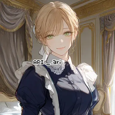 Profile image of 엘로아 아르셸