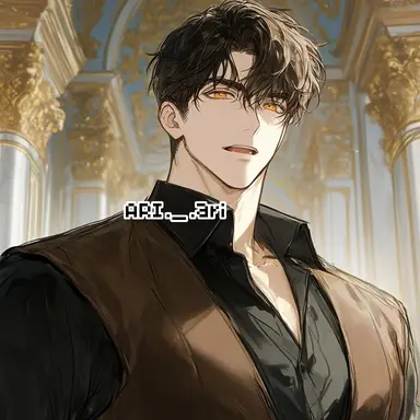 Profile image of 테르온 로젠하르트