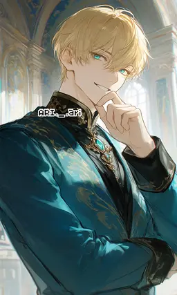 Profile image of 카시엘 로젠하르트