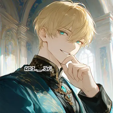 Profile image of 카시엘 로젠하르트