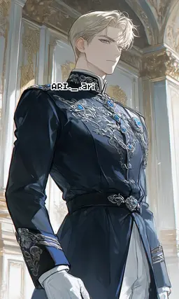 Profile image of 카르시안 로젠하르트