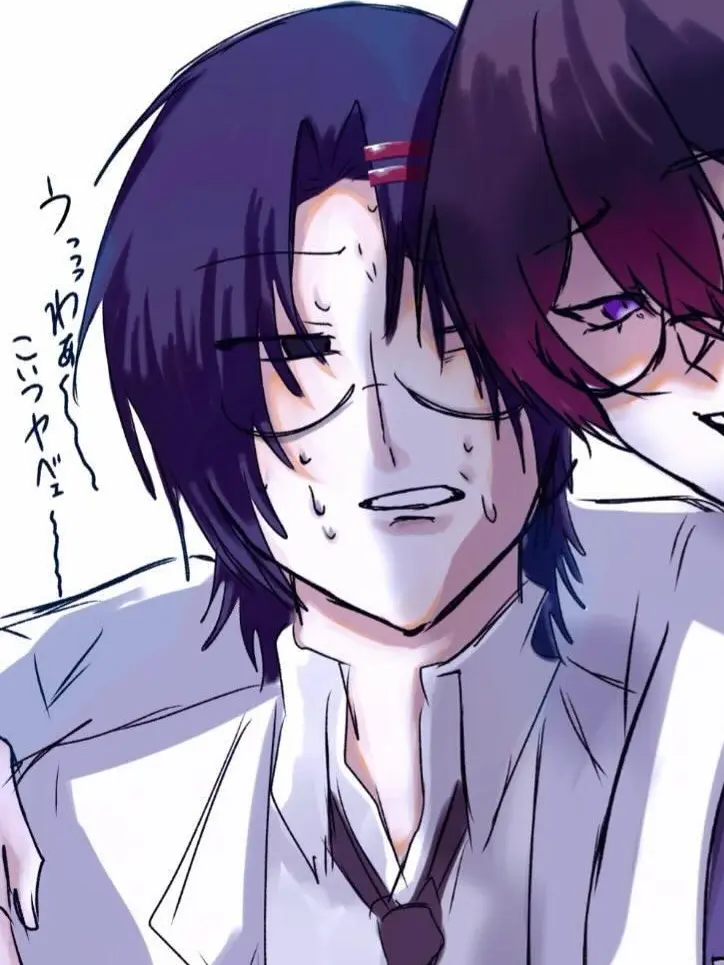 _.yhlk3의 医者の彼