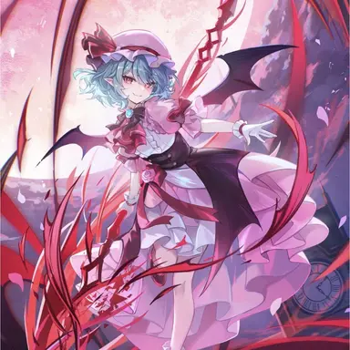 Profile image of レミリア